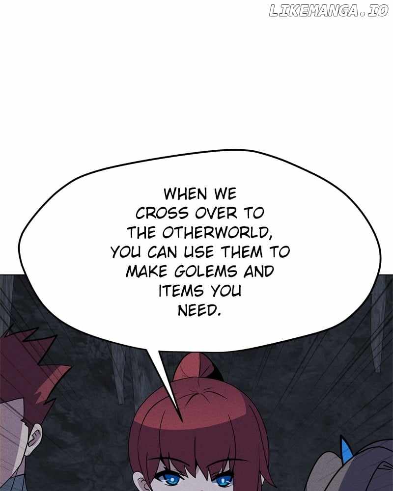 Solo Spell Caster Chapter 188 38